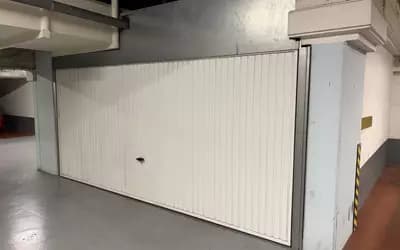 Location — Box Double Fermé | Le Cannet (Canéople)